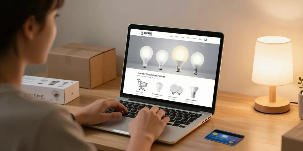 Lustre LED: Best deals on online shopping for premium lighting solutions and unmissable promotions.