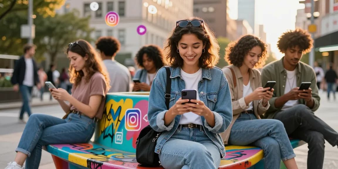 活気ある都市環境でのコスト効果の高いインスタフォロワー購入安い戦略でインスタグラムと交流しましょう。