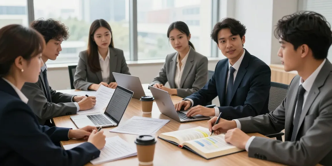 Browse around here to find skilled legal professionals in a modern office.