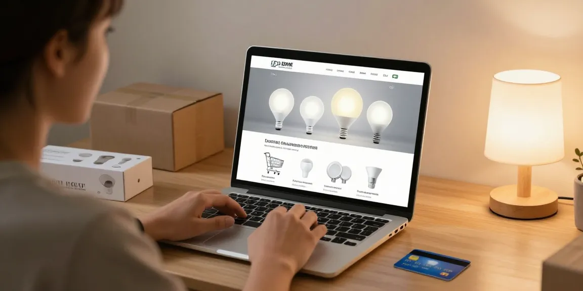 Lustre LED: Best deals on online shopping for premium lighting solutions and unmissable promotions.